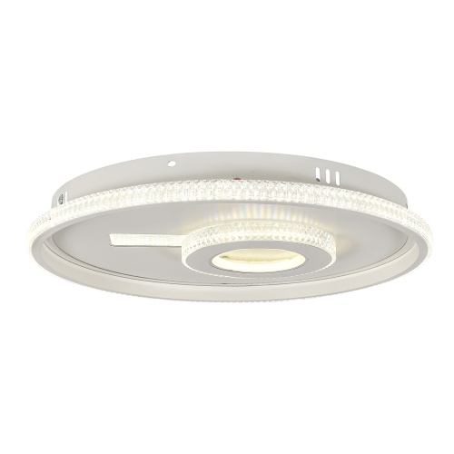 Потолочный светильник Escada 600/S LED*65W White