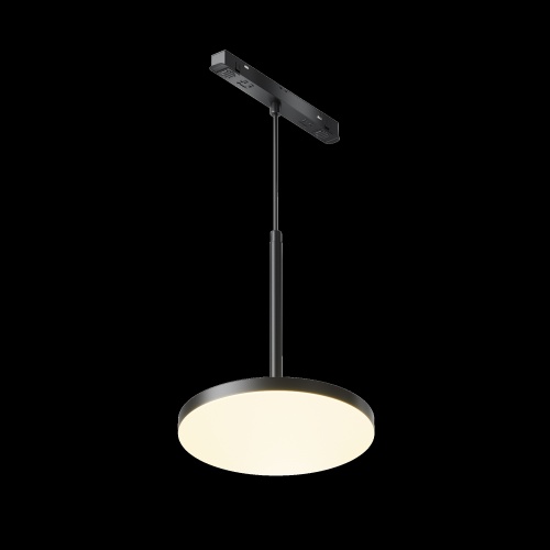 Трековый светильник Technical TR123-2-15W3K-B