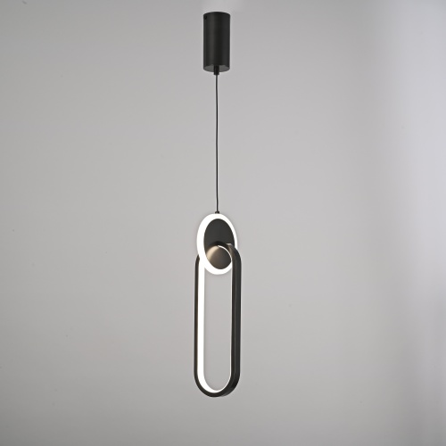 Подвесной светильник RANDALL B Black 232607-23