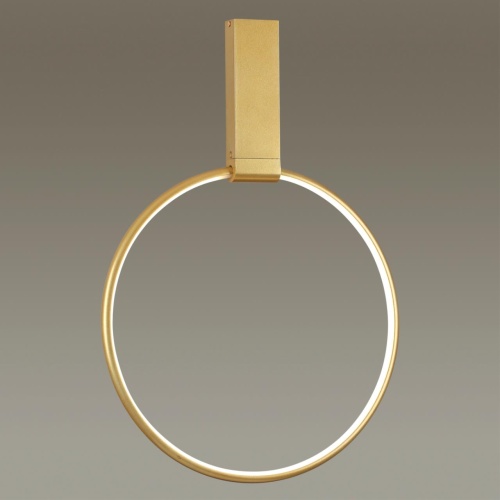 Подвесной светильник Odeon light Annel 4319/32CL
