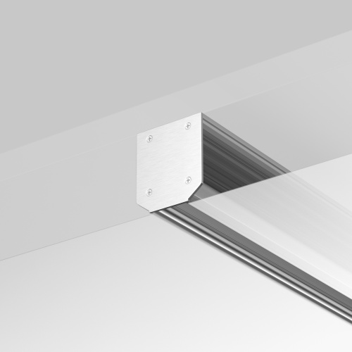 Комплектующие для профиля Technical TRA034MPEC-21S(N)