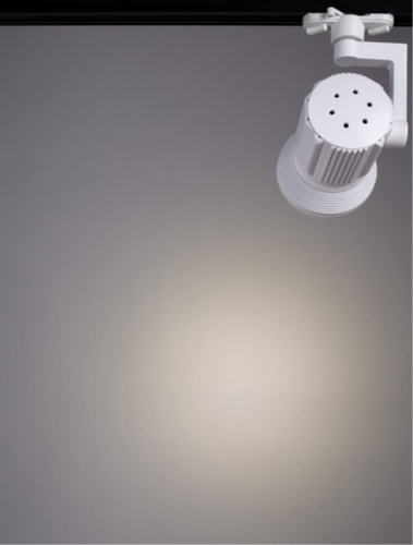 Трековый светильник Arte lamp A6118PL-1WH СВЕТИЛЬНИК ПОТОЛОЧНЫЙ ПОВОРОТНЫЙ