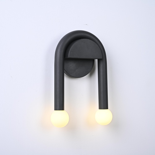 Настенный светильник KETTIL 140787-26