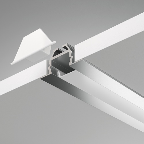 Профиль Led Strip ALM010S-2M