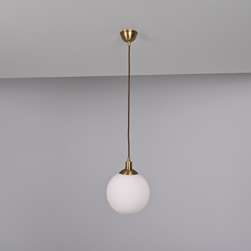Подвесной Светильник Orviet Gold D18 от Imperiumloft 320049-23