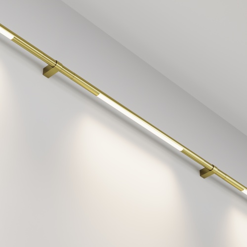 Светильник Technical C100CL-L500-12W3-6K-BS