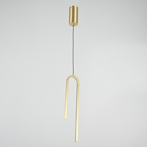 Подвесной светильник WIKI H40 212897-23