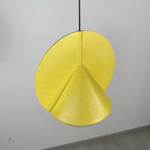 Подвесной светильник FLECKS Желтый 179700-26