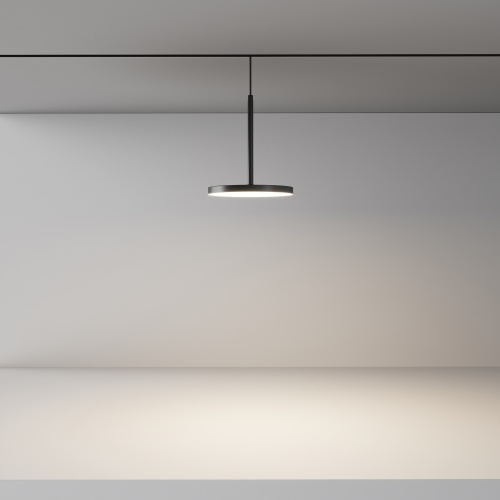 Трековый светильник Technical TR123-4-15W-DS-B