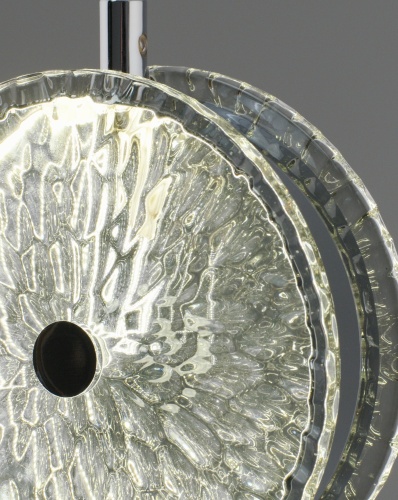 Светильник подвесной светодиодный Moderli V11161-PL Marnia