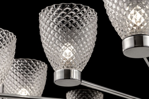 Подвесной светильник Maytoni MOD068PL-14CH