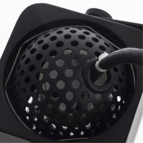 Arte lamp A1314AP-1BK СВЕТИЛЬНИК НАСТЕННЫЙ