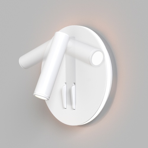 Настенный светильник (бра) Maytoni C176-WL-01-6W-W
