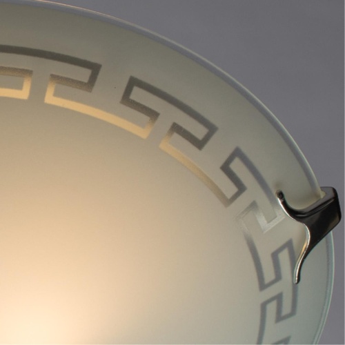 Arte lamp A4220PL-2CC СВЕТИЛЬНИК ПОТОЛОЧНЫЙ