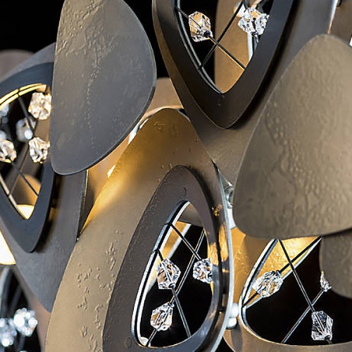 Подвесной светильник DAGMAR L150 204719-23