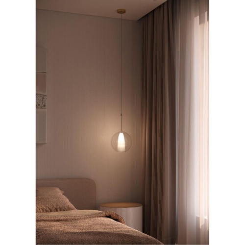Arte lamp A2725SP-1SG СВЕТИЛЬНИК ПОДВЕСНОЙ