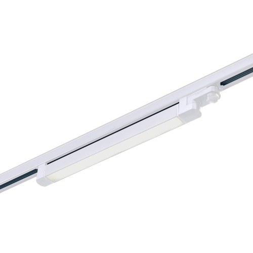 ST663.546.20 Св-к трек. Белый LED 1*20W 4000K 1 600Lm Ra&gt;90 120° IP20 L535xW33xH73 165-265V TRACE