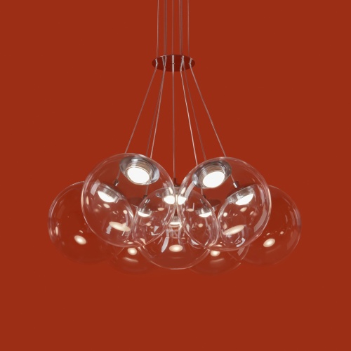 Подвесной светильник Freya FR5580PL-L35N