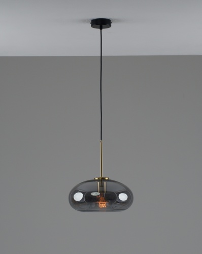 Светильник подвесной Moderli V11530-1P Laura