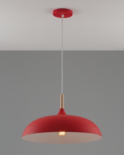 Подвесной светильник Moderli V10652-1P Hygo