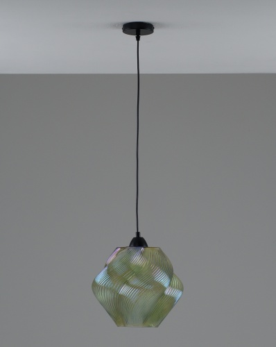 Светильник подвесной Moderli V11662-1P Rozy