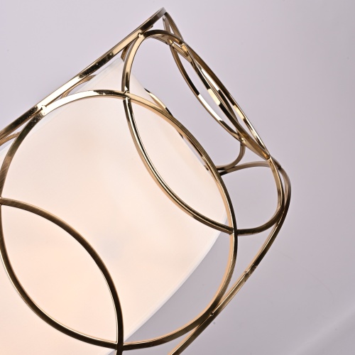 Люстра Antic Solo Chandelier от Imperiumloft 147882-22