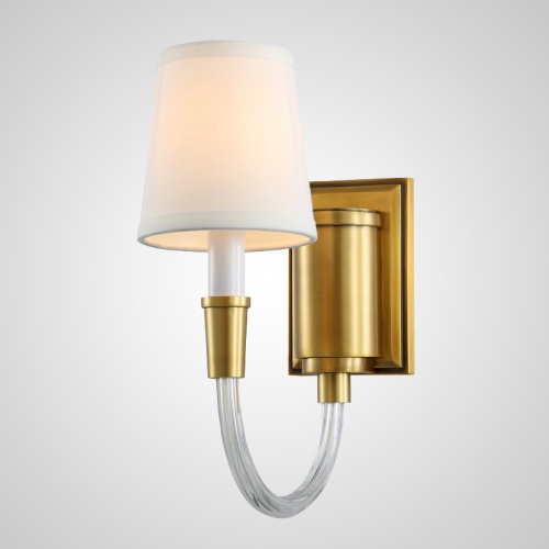 Настенный светильник VIVIEN WALL L2 208796-23