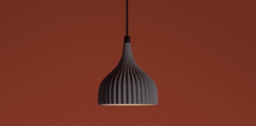 Подвесной светильник Freya FR5582PL-01GF