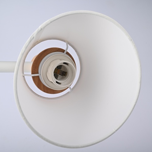 Люстра на штанге NATURA A WHITE 6 177987-26