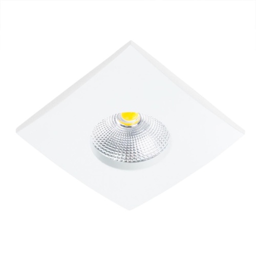 Точечный встраиваемый светильник Arte lamp A4764PL-1WH СВЕТИЛЬНИК ПОТОЛОЧНЫЙ