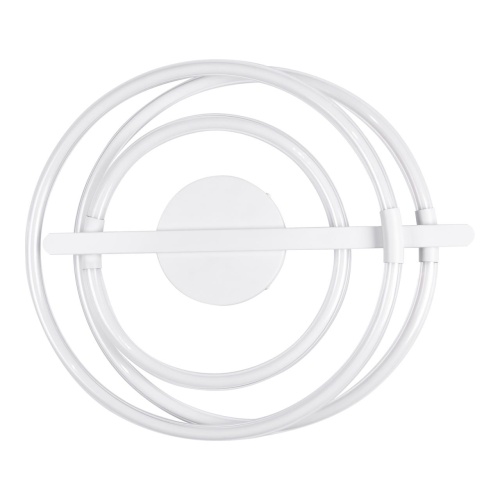 Потолочный светильник Lussole LSP-4003