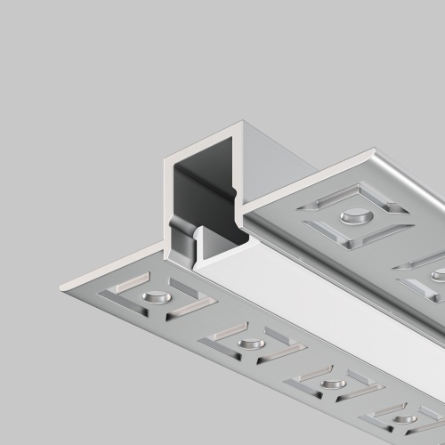 Профиль Led Strip ALM-5313A-S-2M