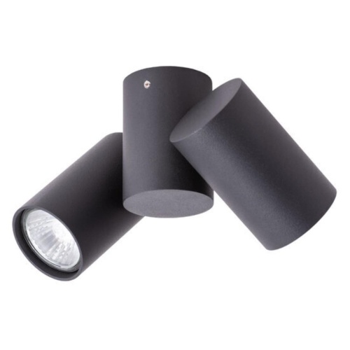 Arte lamp A1511PL-2BK СВЕТИЛЬНИК ПОТОЛОЧНЫЙ