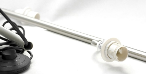 Торшер Lussole GRLSP-0517