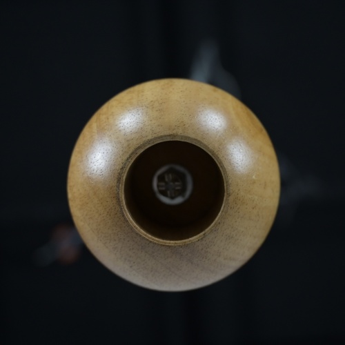 Подвесной Светильник Lofter Wooden Sphere от Imperiumloft 73428-22