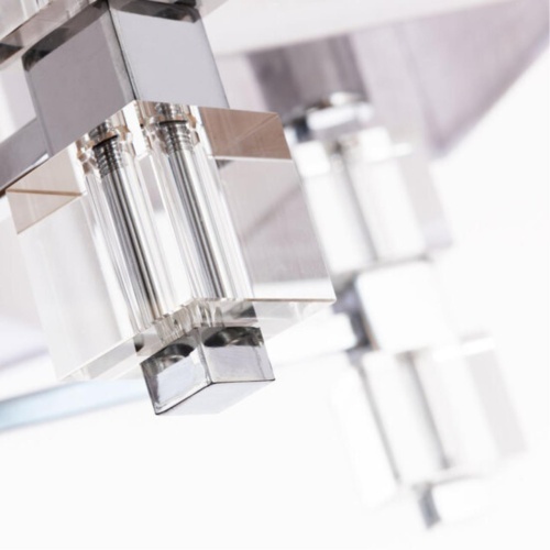 Подвесная люстра Arte lamp A5896LM-6CC СВЕТИЛЬНИК ПОДВЕСНОЙ