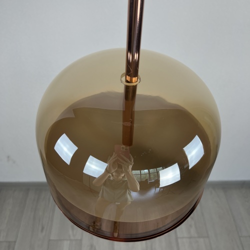 Подвесной светильник NOTEN S Золото 140900-26