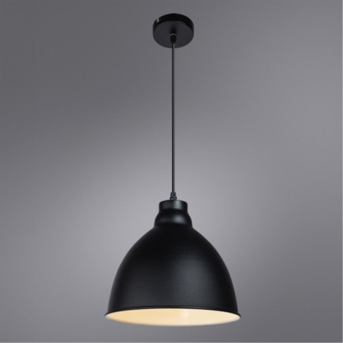Arte lamp A2055SP-1BK СВЕТИЛЬНИК ПОДВЕСНОЙ