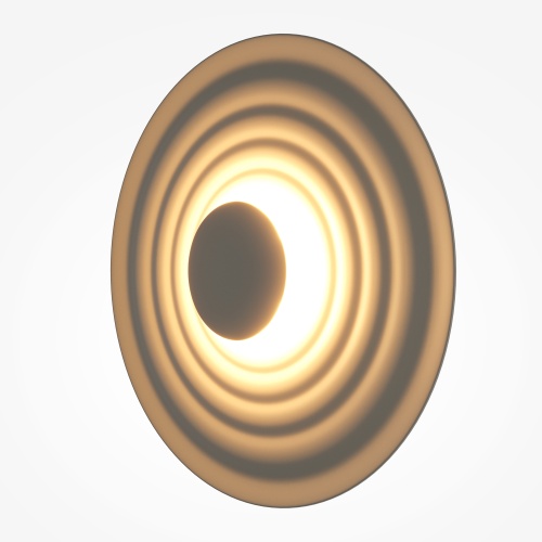 Настенный светильник (бра) Maytoni MOD400WL-L5GR3K