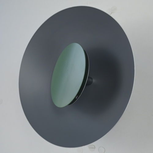 Бра Twirl D25 Grey/Green от Imperiumloft 102164-26