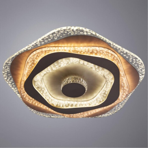 Arte lamp A1435PL-1WH СВЕТИЛЬНИК ПОТОЛОЧНЫЙ