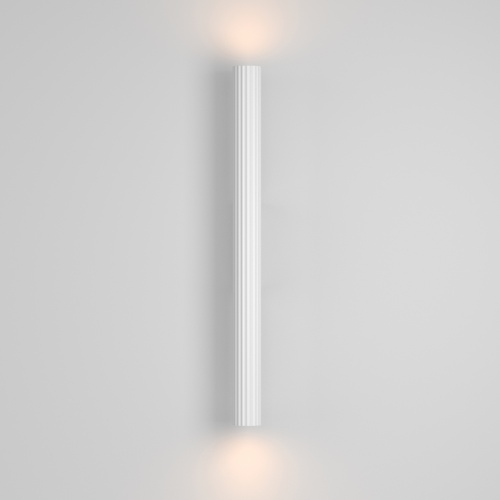 Настенный светильник (бра) Maytoni C082WL-12W2.7K-W