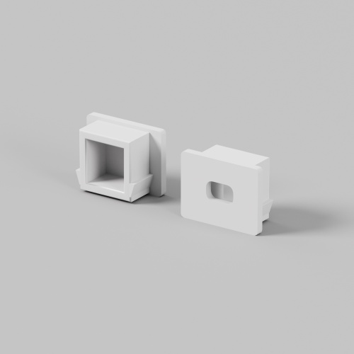 Комплектующие для профиля Led Strip 642023