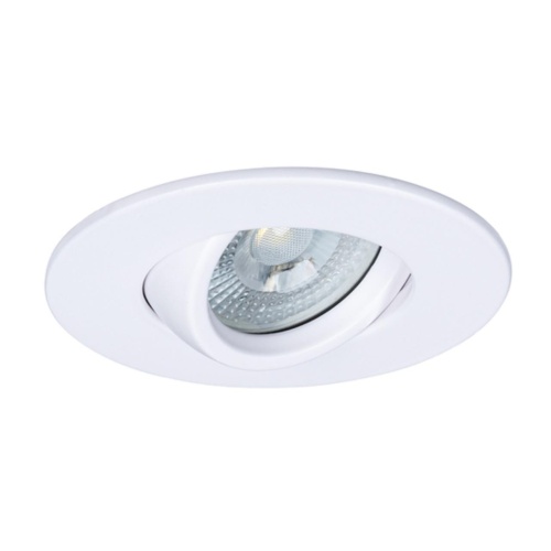 Точечный встраиваемый светильник Arte lamp A2867PL-1WH СВЕТИЛЬНИК ПОТОЛОЧНЫЙ