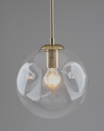 Светильник подвесной Moderli V11519-1P Amo