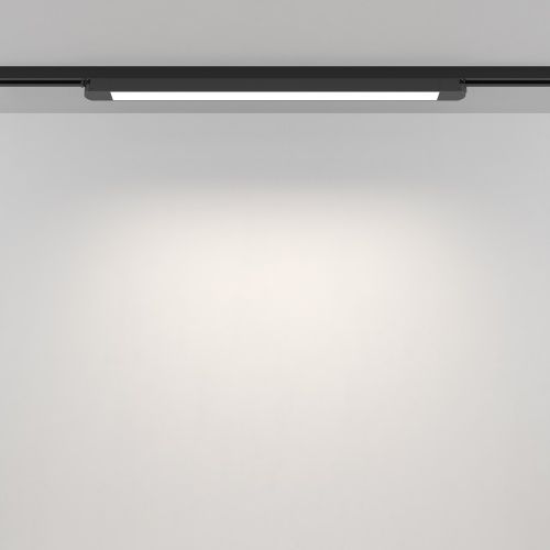 Трековый светильник Technical TR000-1-24W4K-B_1