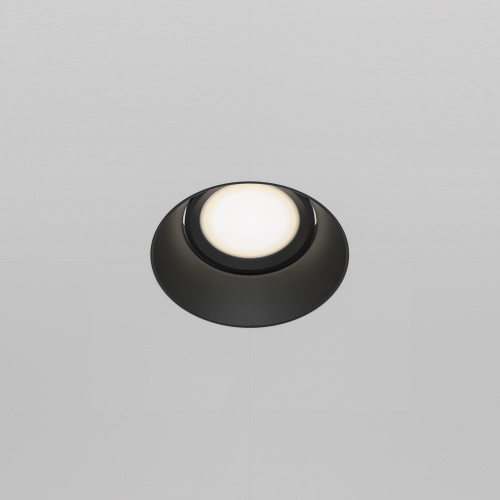 Встраиваемый светильник Technical DL042-01B