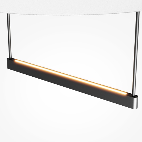 Подвесной светильник Maytoni MOD280PL-L30B3K1