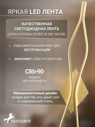 Бра 4741-2W
