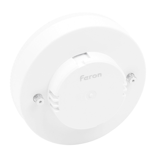 Лампа светодиодная FERON LB-454 15W 230V GX53 4000K для натяжных потолков